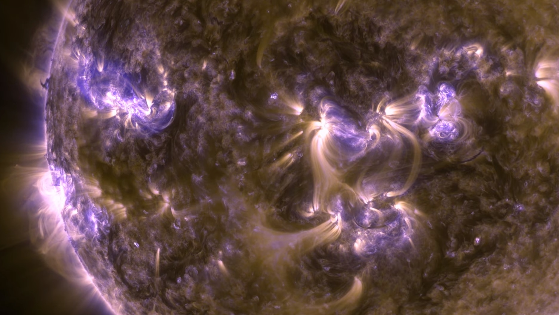 NASA | Thermonuclear Art